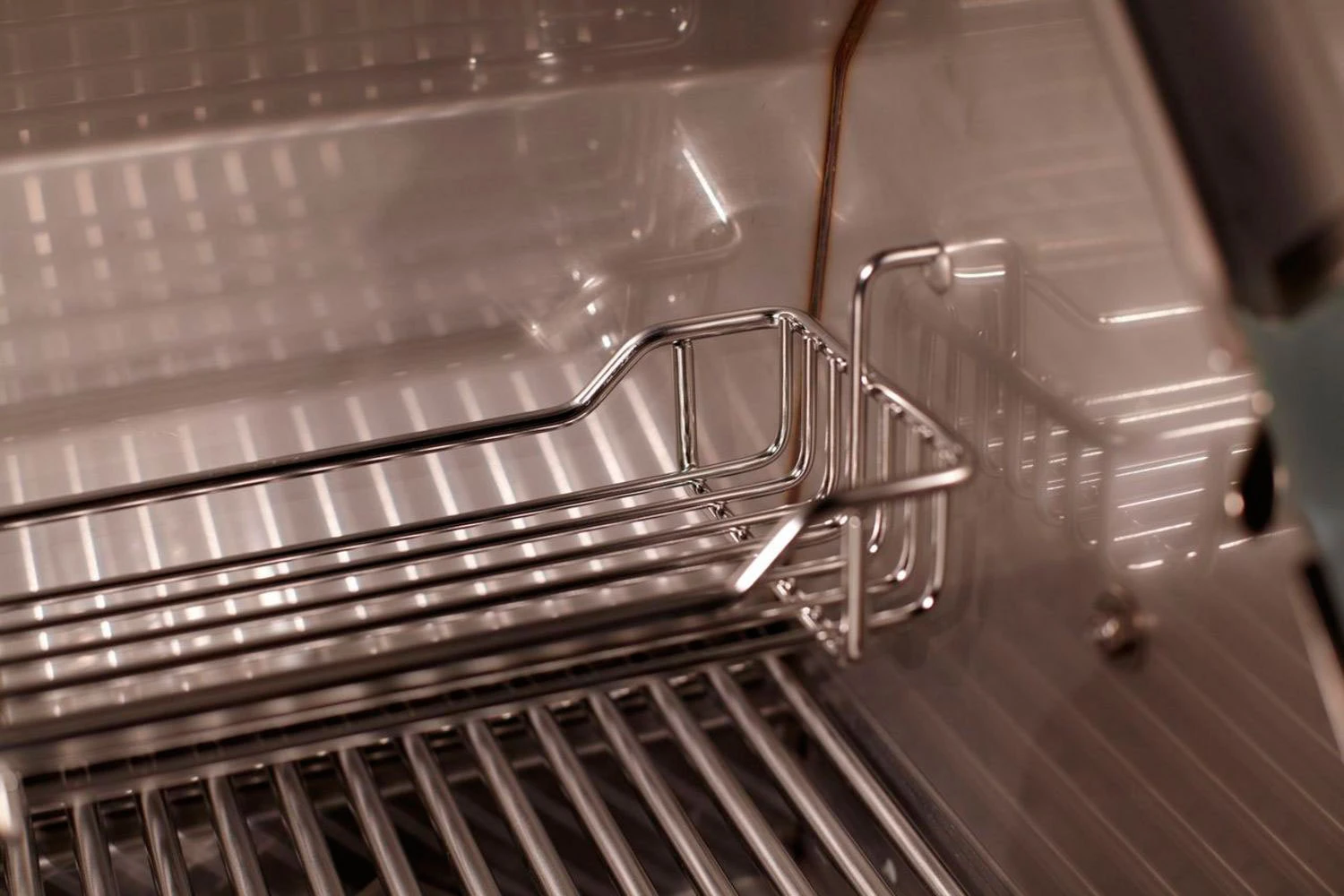 Signature S3000S 5B Inox. Encastrable 8 Signature S3000S 5B Inox. Encastrable - Imagen 8