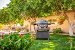 Tapa De Cocción Para Plancha Pit Boss