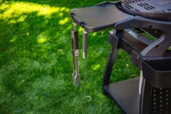 Barbacoa De Gas Pit Boss Sportsman 3 -Óptimo Barbacoa Tienda Sinrrtulo