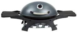 Barbacoa De Gas Pit Boss Sportsman 3