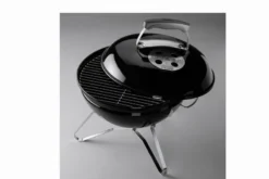 Weber Smokey Joe Premium 37 Cm Negro 12 Weber Smokey Joe Premium 37 Cm Negro -Óptimo Barbacoa Tienda Smokey Joe Premium 1121004 07