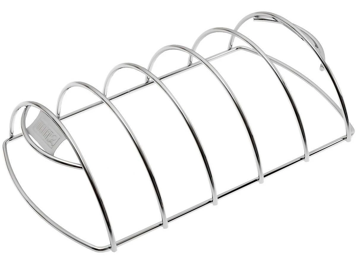 Soporte Para Costillas Weber 1 Soporte Para Costillas Weber