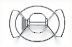 Weber Soporte Para Asar Pollos 7 Weber Soporte Para Asar Pollos -Óptimo Barbacoa Tienda Soporte para Pollos Acero Weber 4