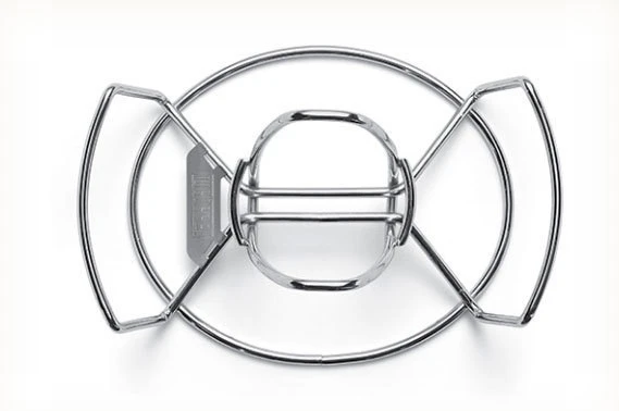 Weber Soporte Para Asar Pollos 4 Weber Soporte Para Asar Pollos - Imagen 4