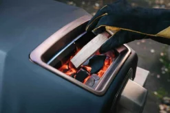 Surtido De Leña De Roble Premium Ooni -Óptimo Barbacoa Tienda Surtido de Lena de Roble Premium Ooni 2