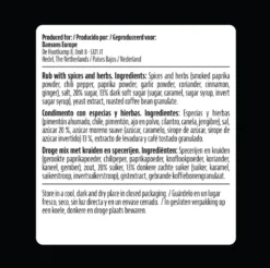 Sweet Heat Rub 380 Gr 5 Sweet Heat Rub 380 Gr -Óptimo Barbacoa Tienda Sweet Heat Rub 380 gr 3