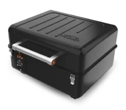 Barbacoa De Pellet Portátil Traeger Ranger