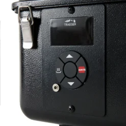 Barbacoa De Pellet Portátil Traeger Ranger -Óptimo Barbacoa Tienda Traeger Ranger 4