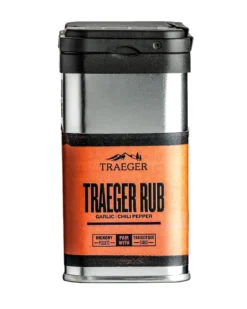 Especias Traeger -Óptimo Barbacoa Tienda Traeger Rub 3