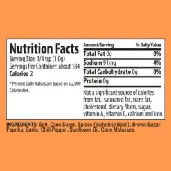 Especias Traeger -Óptimo Barbacoa Tienda Traeger Rub 4