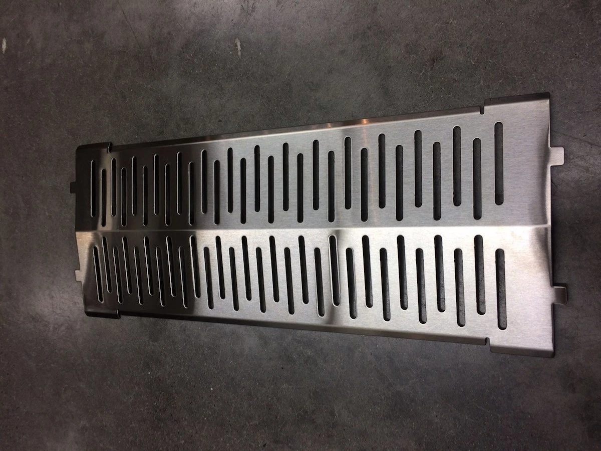 Vaporizador Barbacoas Beefeater Discovery 2 Vaporizador Barbacoas Beefeater Discovery - Imagen 2