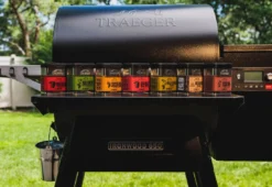 Traeger Especias Para Verduras 7 Traeger Especias Para Verduras -Óptimo Barbacoa Tienda Veggie rub 4