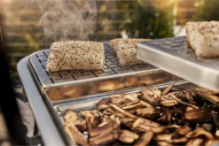 Weber Versatility Kit Para Lumin 2000 Compact -Óptimo Barbacoa Tienda Versatility Kit para Lumin 2000 Compact 6