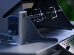 Barbacoa Weber Summit S-670 GBS Inox. -Óptimo Barbacoa Tienda WEBER Graz 0225