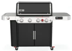 Weber Genesis EPX-470 Inteligente