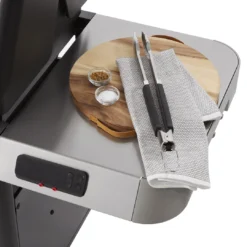 Weber Genesis EX-435 Inteligente 25 Weber Genesis EX-435 Inteligente -Óptimo Barbacoa Tienda Weber Genesis EX 435 Inteligente 11