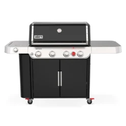 Weber Genesis E-435 Negra