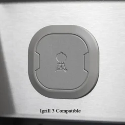 Weber Genesis II E-310 GBS Negra -Óptimo Barbacoa Tienda Weber Genesis II E 310 GBS Negra 5a