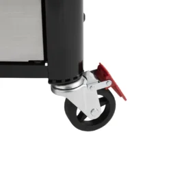 Weber Genesis SX-435 Inteligente Inox -Óptimo Barbacoa Tienda Weber Genesis SX 435 Inteligente Inox 12