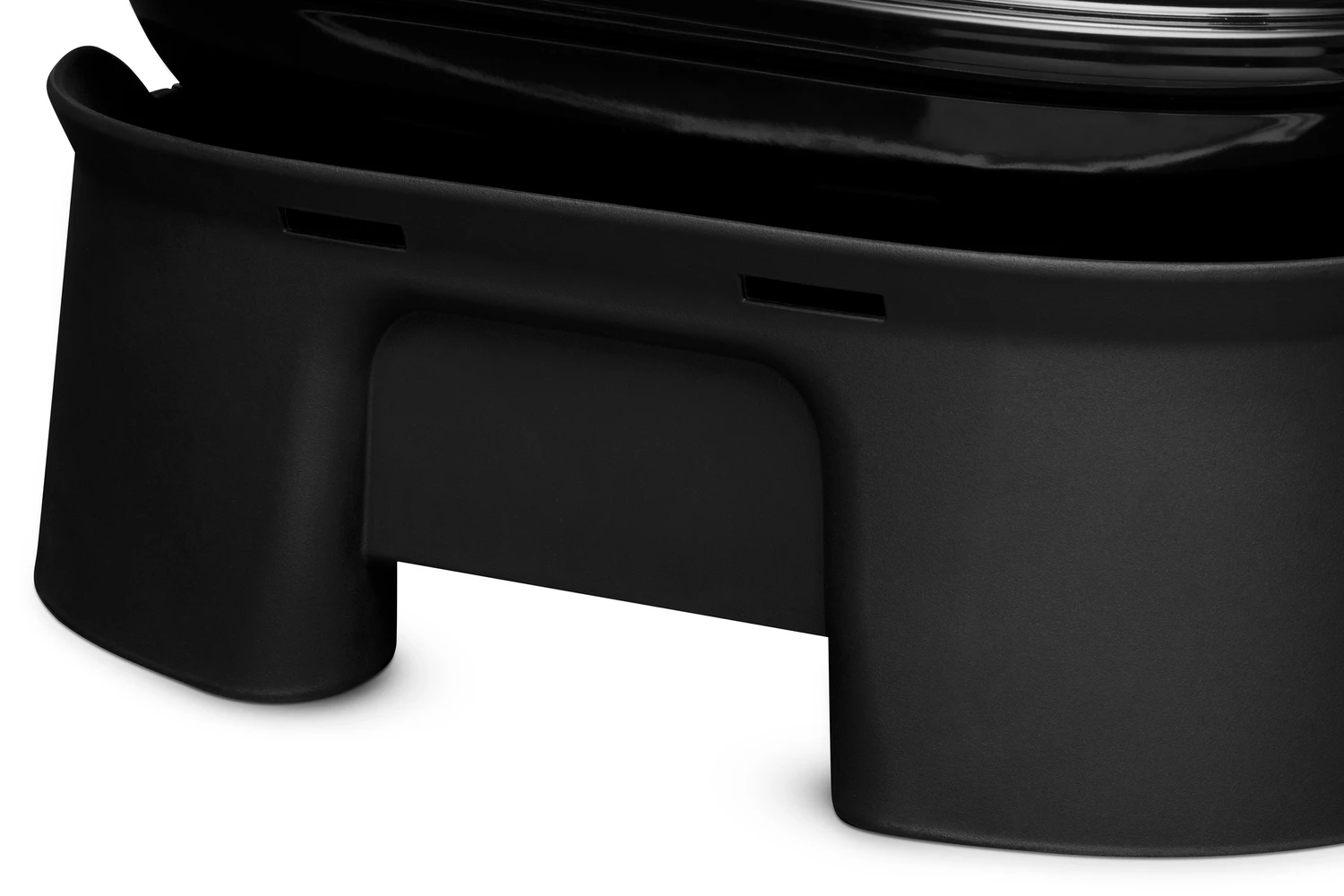 Weber Lumin 1000 Compact Negra 11 Weber Lumin 1000 Compact Negra - Imagen 11