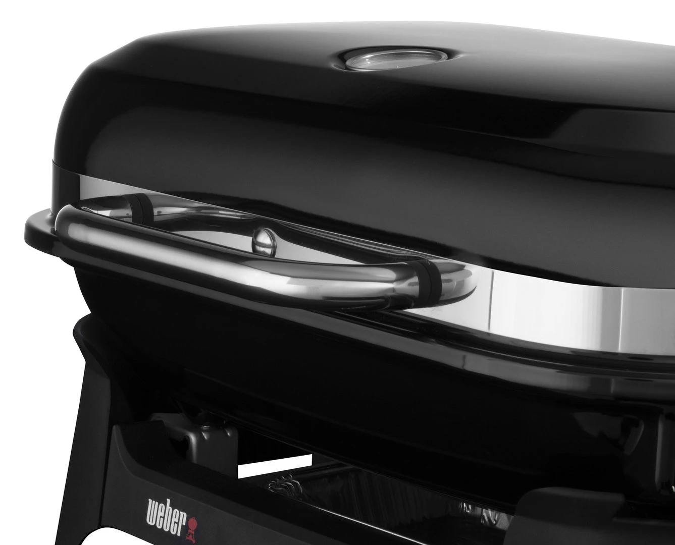 Weber Lumin 1000 Compact Negra 4 Weber Lumin 1000 Compact Negra - Imagen 4