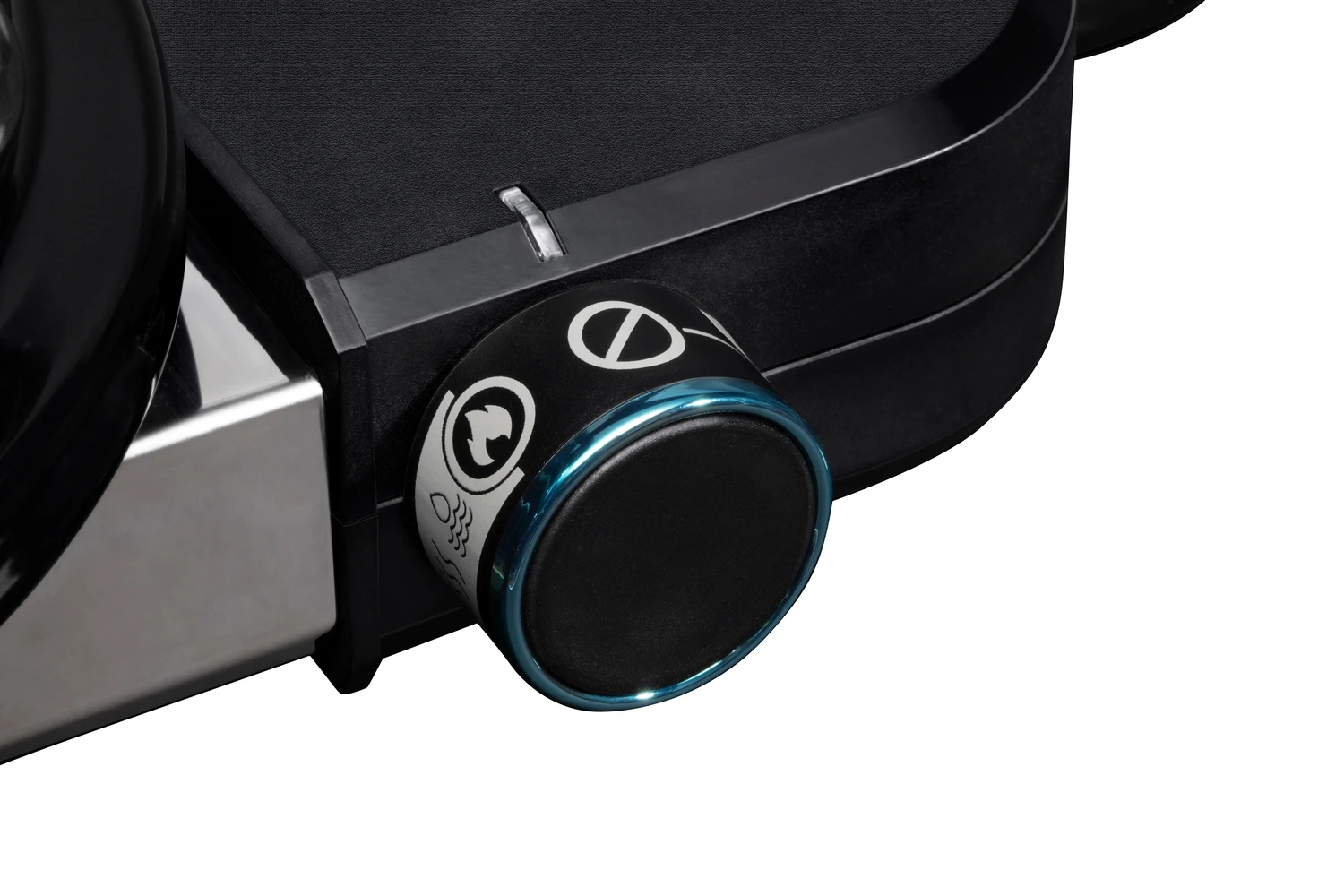 Weber Lumin 1000 Compact Negra 6 Weber Lumin 1000 Compact Negra - Imagen 6