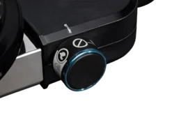 Weber Lumin 1000 Compact Negra Con Soporte -Óptimo Barbacoa Tienda Weber Lumin 1000 Compact Negra con Soporte 523