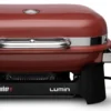 Weber Lumin 1000 Compact Roja