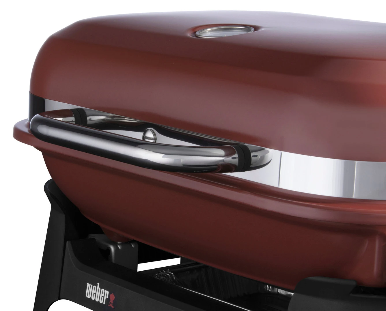 Weber Lumin 1000 Compact Roja 4 Weber Lumin 1000 Compact Roja - Imagen 4