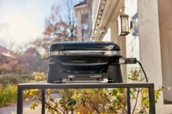 Weber Lumin 2000 Negra -Óptimo Barbacoa Tienda Weber Lumin 2000 Negra 9