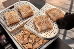 Weber Lumin 2000 Negra Con Soporte -Óptimo Barbacoa Tienda Weber Lumin 2000 Negra con Soporte 1475