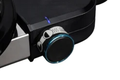 Weber Lumin 2000 Negra Con Soporte -Óptimo Barbacoa Tienda Weber Lumin 2000 Negra con Soporte 889