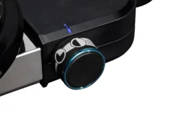 Weber Lumin 2000 Negra Con Soporte -Óptimo Barbacoa Tienda Weber Lumin 2000 Negra con Soporte 9332