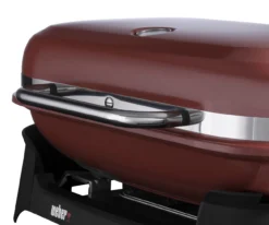 Weber Lumin 2000 Roja -Óptimo Barbacoa Tienda Weber Lumin 2000 Roja 32324
