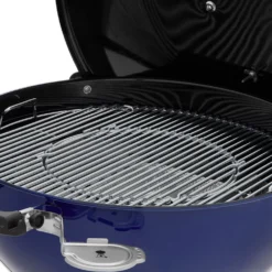 Weber Master-Touch GBS 57 Cm C-5750 Azul Océano 13 Weber Master-Touch GBS 57 Cm C-5750 Azul Océano -Óptimo Barbacoa Tienda Weber Master Touch GBS C 5750 Azul Oceano 3