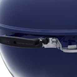 Weber Master-Touch GBS 57 Cm C-5750 Azul Océano 16 Weber Master-Touch GBS 57 Cm C-5750 Azul Océano -Óptimo Barbacoa Tienda Weber Master Touch GBS C 5750 Azul Oceano 6