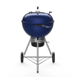 Weber Master-Touch GBS 57 Cm C-5750 Azul Océano 18 Weber Master-Touch GBS 57 Cm C-5750 Azul Océano -Óptimo Barbacoa Tienda Weber Master Touch GBS C 5750 Azul Oceano 8