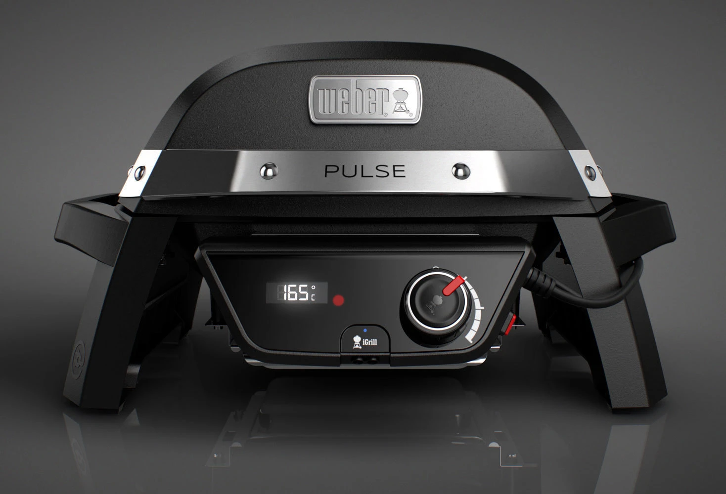 Weber Pulse 1000 9 Weber Pulse 1000 - Imagen 9