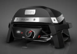 Weber Pulse 1000 19 Weber Pulse 1000 -Óptimo Barbacoa Tienda Weber Pulse 1000 2