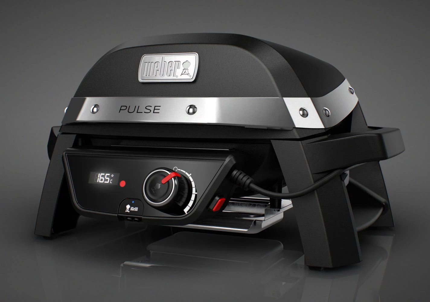 Weber Pulse 1000 8 Weber Pulse 1000 - Imagen 8