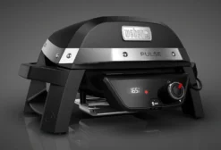 Weber Pulse 1000 18 Weber Pulse 1000 -Óptimo Barbacoa Tienda Weber Pulse 1000 3