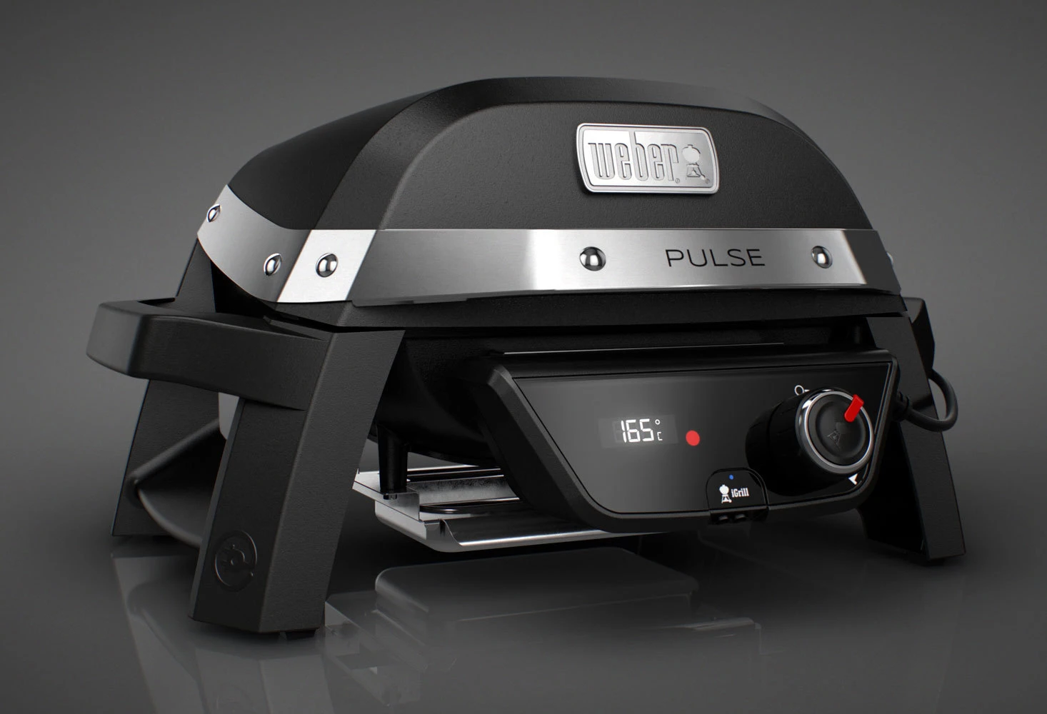 Weber Pulse 1000 7 Weber Pulse 1000 - Imagen 7