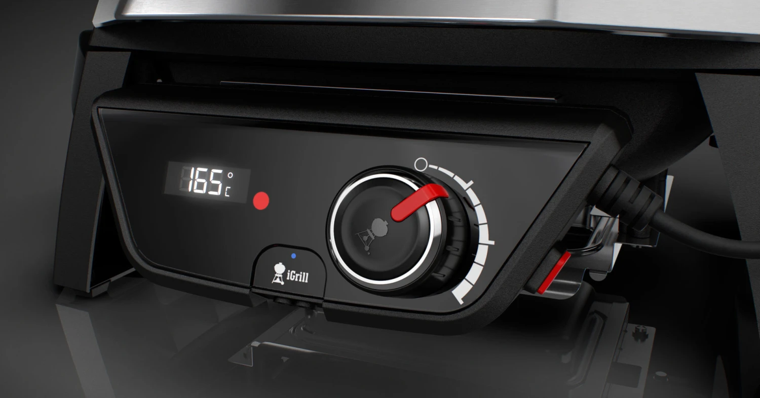 Weber Pulse 1000 4 Weber Pulse 1000 - Imagen 4