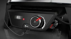 Weber Pulse 1000 17 Weber Pulse 1000 -Óptimo Barbacoa Tienda Weber Pulse 1000 5