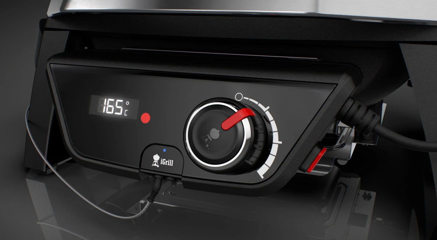 Weber Pulse 1000 6 Weber Pulse 1000 - Imagen 6