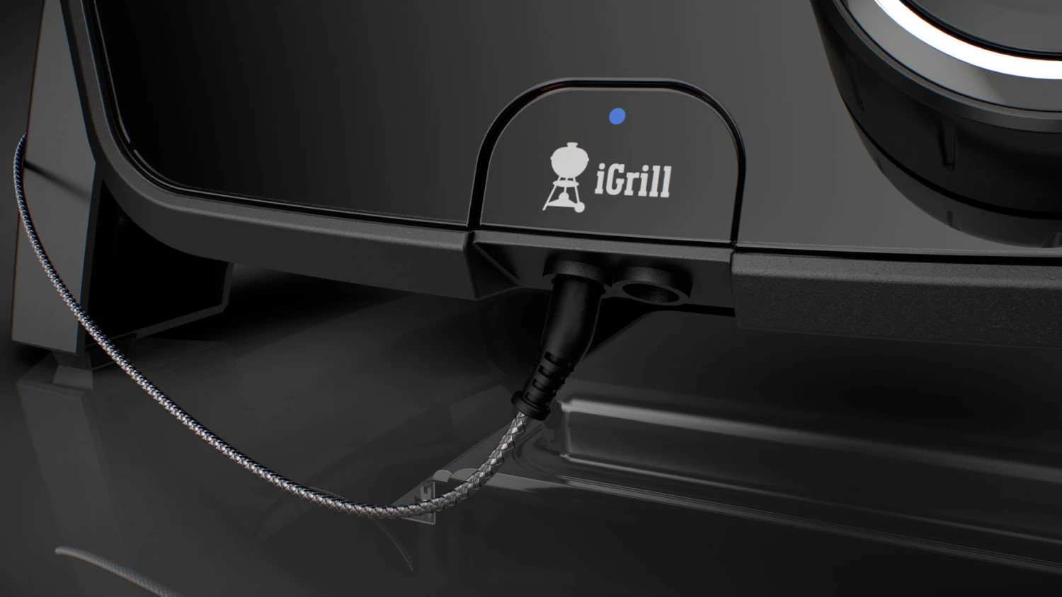 Weber Pulse 1000 5 Weber Pulse 1000 - Imagen 5