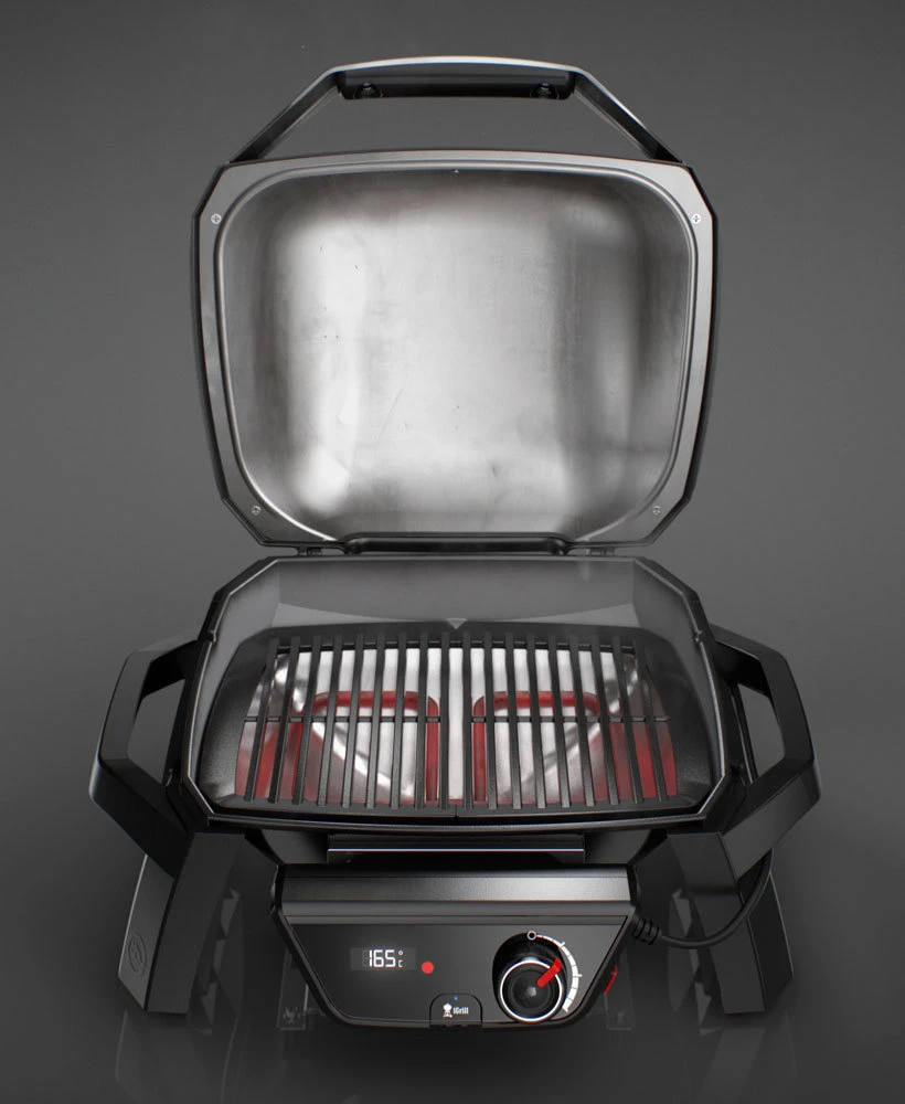 Weber Pulse 1000 3 Weber Pulse 1000 - Imagen 3