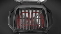 Óptimo Barbacoa Tienda 33 Óptimo Barbacoa Tienda -Óptimo Barbacoa Tienda Weber Pulse 1000 8