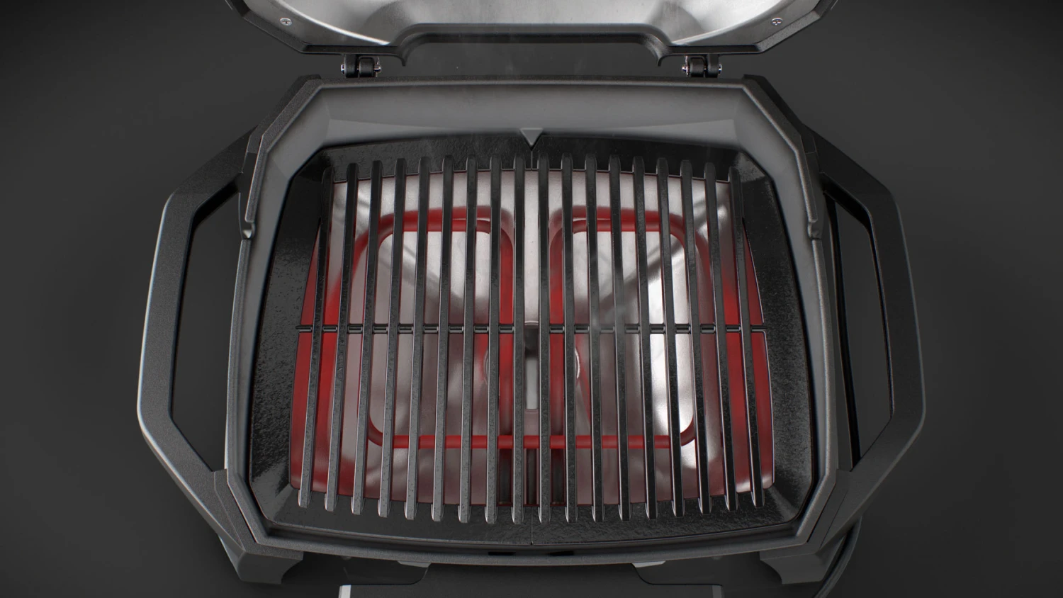 Weber Pulse 1000 2 Weber Pulse 1000 - Imagen 2