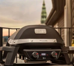 Weber Pulse 2000 -Óptimo Barbacoa Tienda Weber Pulse 2000 2